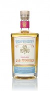 J.J. Corry The Battalion - Batch 3 Grain Whiskey