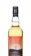 Mannochmore 11 Year Old 2010  The Rising Sun (James Eadie) 