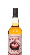 Mannochmore 14 Year Old 2008 - Obscurities & Curiosities (North Star S Single Malt Whisky
