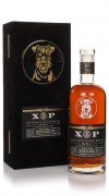 Tormore 35 Year Old 1988 (cask 17546) Xtra Old Particular Scallywag Li Single Malt Whisky