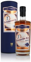 MacNair's Exploration 7 Year Old Panama Rum