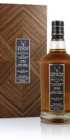 St. Magdalene 1982 Cask #2100, The Recollection Series #2