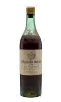 J J Mortier 1875 Cognac / Grande Champagne / Bottled 1920s