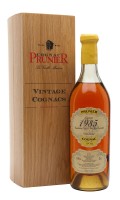 Prunier 1985 Cognac / Fins Bois