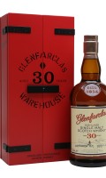 Glenfarclas 30 Year Old / 180 Years In Production
