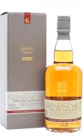 Glenkinchie 2008 Distillers Edition / Bottled 2020
