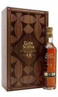 Glen Scotia 48 Year Old Campbeltown Single Malt Scotch Whisky