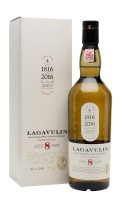 Lagavulin 8 Year Old / 200th Anniversary