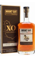 Mount Gay XO Triple Cask Blend Single Traditional Blended Rum
