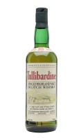 Tullibardine 10 Year Old / Bottled 1990s Highland Whisky