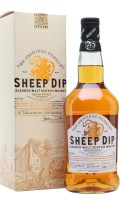 Sheep Dip Blended Malt Blended Malt Scotch Whisky