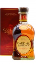 Cardhu Amber Rock - Speyside Single Malt
