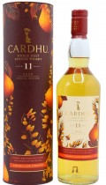 Cardhu 2020 Special Release 2008 11 year old