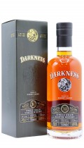 Cambus (silent) Darkness - Moscatel Sherry Cask Finish 30 year old