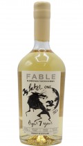 Fable Batch #1 7 year old
