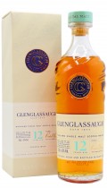 Glenglassaugh Single Malt Scotch 12 year old