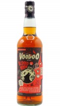 North British Whisky Of Voodoo - Blood Moon 13 year old