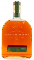 Woodford Reserve Distiller's Select Straight Rye