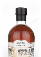 Aberfeldy 16 Year Old - Bits of Strange Malt Single Malt Whisky