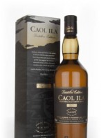 Caol Ila 2000 Moscatel Sherry Finish - Distillers Edition Single Malt Whisky