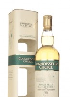 Glen Keith 1996 - Connoisseurs Choice (Gordon and MacPhail) Single Malt Whisky