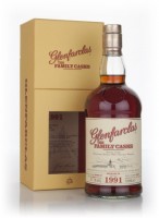 Glenfarclas 1991 Family Cask Release IX Single Malt Whisky
