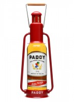 Paddy Irish Whiskey / Lantern Carrier