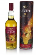 Clynelish 10 Year Old Special Releases 2023