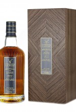 Speyburn 44 Year Old 1977 Private Collection