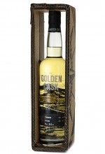 Teaninich 9 Year Old 2007 The Golden Cask