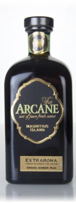 Rhum Arcane Extraroma Rhum Agricole Rum