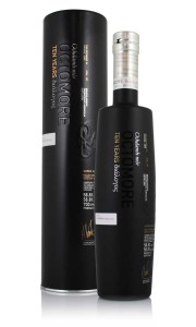 Bruichladdich Octomore 10YO Dialogos