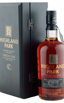 Highland Park 1977 28 Year Old, 2006 Bottling, Single Cask #4259