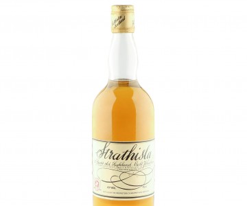 Strathisla 12 Year Old, Eighties Chivas Brothers Bottling