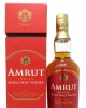 Amrut - Madeira Finish Whisky
