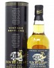 Ardbeg - Dun Bheagan Single Malt 2004 15 year old Whisky