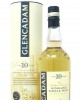 Glencadam Highland Single Malt 10 year old