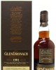 GlenDronach - Single Cask #5409 1991 21 year old Whisky