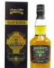 Glen Scotia - Sherry Double Cask Finish 11 year old Whisky