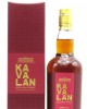 Kavalan - Sherry Oak Whisky