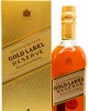 Johnnie Walker - Gold Label Reserve Whisky