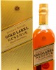 Johnnie Walker Gold Label Reserve