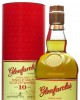 Glenfarclas - Highland Single Malt 10 year old Whisky
