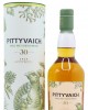 Pittyvaich (silent) - 2020 Special Release 1989 30 year old Whisky