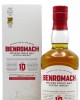 Benromach - Speyside Single Malt Scotch 10 year old Whisky