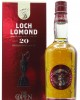 Loch Lomond - The Open Course Collection - Royal St Georges 2021 20 year old Whisky