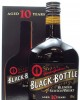 Black Bottle Blended Scotch 10 year old