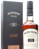 Bowmore - Islay Single Malt 25 year old Whisky
