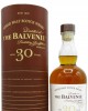 Balvenie - Rare Marriages Single Malt Scotch 30 year old Whisky