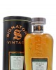 Glenrothes - Signatory - Cask Strength 1996 25 year old Whisky